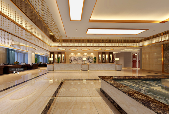 360°全景案例  