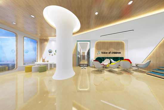 360°全景案例  